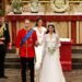 Top moments of William and Catherine’s wedding: Her sister’s butt, a surprised Harry or a disgusted maid of honor