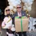 Bohdal’s celebration: A cake in parts, a fine and Klaus’ crashed car. What were the gifts like? express