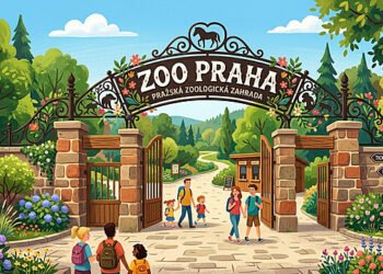 QUIZ: How well do you know the history of the Prague Zoo? Compete to win family tickets