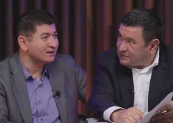 The administrative case against blogger Otabek Bakirov was terminated
