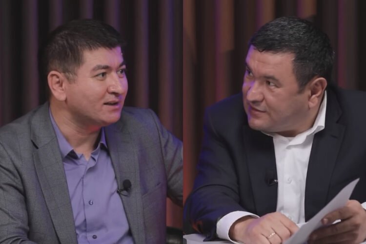 The administrative case against blogger Otabek Bakirov was terminated