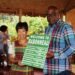 Babonneau targeted for boost under Community Business Project