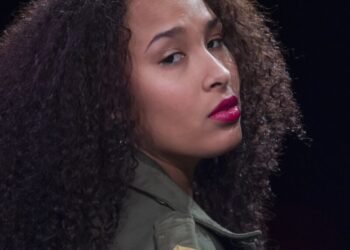 Barbera Oppenheimer is completing her theater training – De Ware Tijd