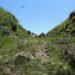 Czech’s engine broke down on May 1, he got stuck in the mountains near Stramashevo, so he had to be rescued by the police