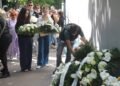 Students and citizens gathered at the Faculty of Law and went in a column to “Ribnikar” to pay their respects to the victims – Society