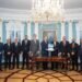 Boeing signs a strategic agreement with Libya to modernize its civil aviation