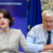 Botchorishvili, Sybiha Hold Phone Call, Discuss ‘Dialogue’, ‘Normalization’ Between Tbilisi and Kyiv – Civil Georgia