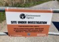 Great Britain: Illegal Waste Site In Lancashire Shut Down