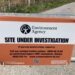 Great Britain: Illegal Waste Site In Lancashire Shut Down