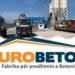 Cleans the money of crime and corruption with the company EURO-BETON 2005! Who is Bujar Gazheli, the cartel of companies from drugs, education to construction – Shqip.com