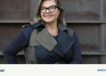 Lilli Hollein will remain MAK General Director for another five years – DiePresse.com