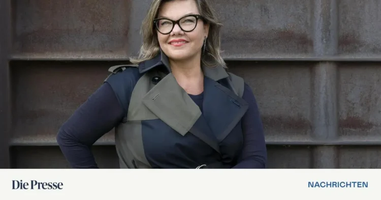 Lilli Hollein will remain MAK General Director for another five years – DiePresse.com