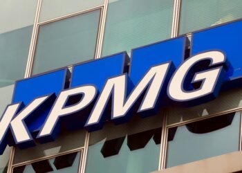 KPMG and EY demote partners in end of job-for-life model in UK – The Irish Times
