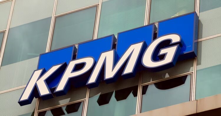 KPMG and EY demote partners in end of job-for-life model in UK – The Irish Times