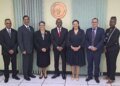 Trinidad: CCJ Delegation to Visit European Union Court for Judicial Exchange