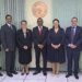 Trinidad: CCJ Delegation to Visit European Union Court for Judicial Exchange