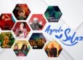 La Clave plus Sanremo and concerts for Mother’s Day for this weekend