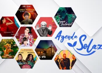 La Clave plus Sanremo and concerts for Mother’s Day for this weekend