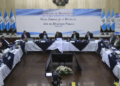 They present protection for possible conflict of interest of Arévalo and Herrera in the election of attorney general