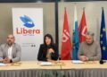 San Marino – 1 May, Libera: “Work at the center of rights, security and the future”