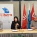 San Marino – 1 May, Libera: “Work at the center of rights, security and the future”