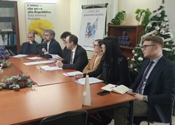 San Marino – RF: “EU Association Agreement: the via crucis continues”