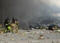 Ukraine: 27 killed in latest Russian attacks before Kyiv deadline on proposed ceasefire – The Irish Times