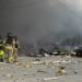 Ukraine: 27 killed in latest Russian attacks before Kyiv deadline on proposed ceasefire – The Irish Times