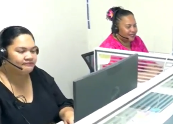 Reforms showing results as Lands Ministry’s call centre delivers early gains