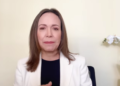 María Corina Machado denounces that poverty exceeds 86% in Venezuela