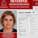A woman who murdered her daughter-in-law in Mexico is captured in Caracas