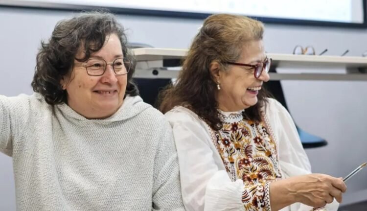 “La Comala”, a migrant cooperative in Madrid co-founded by a single