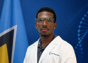 CariGenetics Saint Lucia launched to advance precision medicine in OECS