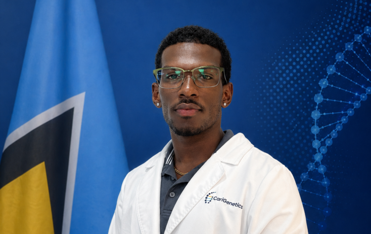 CariGenetics Saint Lucia launched to advance precision medicine in OECS