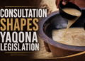 Govt takes “listen first” approach to Kava Bill