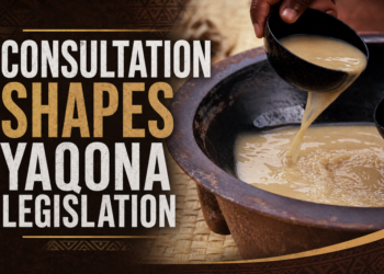 Govt takes “listen first” approach to Kava Bill