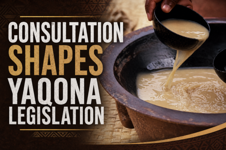 Govt takes “listen first” approach to Kava Bill