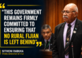 Government outlines strategy to lift rural families from poverty