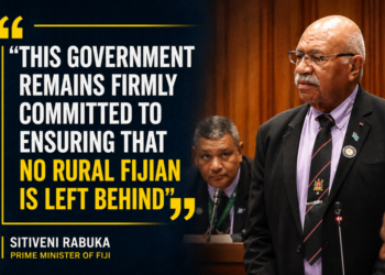 Government outlines strategy to lift rural families from poverty