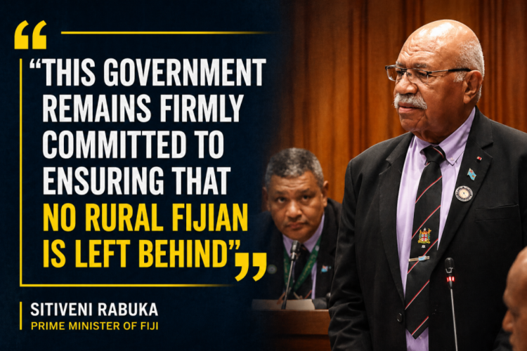 Government outlines strategy to lift rural families from poverty