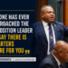 Seruiratu raises housing promise amid salary debate
