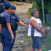 Forces ‘pressure’ criminal networks – The Fiji Times