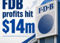 FDB makes $14.18m profit in 2025, discloses $1.39m pay for top executives