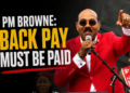 PM Orders Back Pay to Be Cleared: ‘Every Single Worker Must Be Paid’
