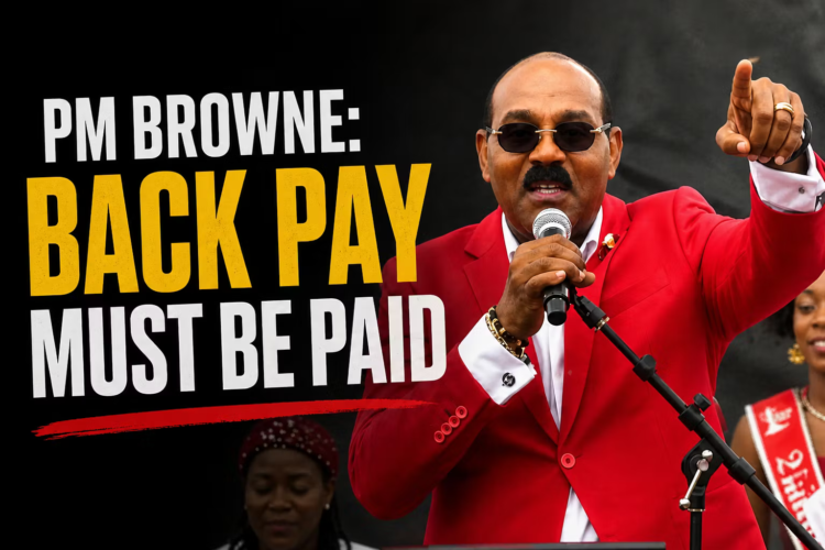 PM Orders Back Pay to Be Cleared: ‘Every Single Worker Must Be Paid’