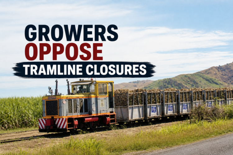 FSC to close tramline operations in Tavua, Ba and Lautoka this year