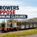 FSC to close tramline operations in Tavua, Ba and Lautoka this year