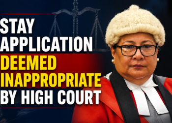 FICAC Commissioners appointment challenge belongs in civil court – High Court
