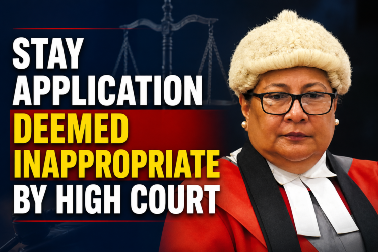 FICAC Commissioners appointment challenge belongs in civil court – High Court