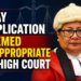 FICAC Commissioners appointment challenge belongs in civil court – High Court